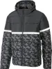 Crivit Herren Steppjacke 379015 Schwarz S Produktbild-Vorschau 1