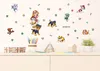 AG Design Wandstickers Paw Patrol, 30 x 30 cm Produktbild-Vorschau 2