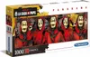 Clementoni 39545 - Netflix - La maison de papier - 1000 Voir les images du produit 1