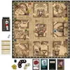 Hasbro Harry Potter Brettspiel Cluedo Deutsche Edition Produktbild-Vorschau 7