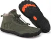 ASKSA Barefoot Shoes Lined Warm Waterproof Men Women Winter Náhled obrázku produktu 1