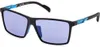 Adidas Sport Sonnenbrille SP0058 02V 60 13 135 Produktbild-Vorschau 5