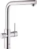 GROHE 31347003, Standard, Chrom, Hebelgriffe, Einzelbild, Produktbild-Vorschau 2