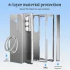 Telefoonschaal + beschermend glas voor de Samsung Galaxy Z Productafbeelding-voorbeeld 4