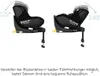 Maxi-Cosi Mica Pro Eco i-Size, ISOFIX, 0+/1 (0 - 18 kg; 0 - Podgląd zdjęcia produktu 20
