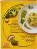 10x Barilla Emiliane farfalline all'uovo n. 114 Nudeln mit Produktbild-Vorschau 2