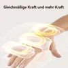 Handmassagegeräte, Handmassagegerät, 4 Massageprogramme, 3 Produktbild-Vorschau 3