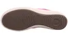 The underside of a pink shoe is shown against a white background. Produktbild-Vorschau