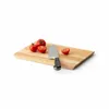 CONTINENTA Schneidebrett, Eiche 30x20x1,5 cm 4121 Anteprima dell’immagine prodotto 6