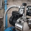 Tubo flessibile per acqua in acciaio Wiltec 1 m DN25 32,89 Anteprima dell’immagine prodotto 5