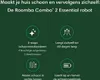 iRobot Roomba Combo 2 Essential, White (Y051240) Náhled obrázku produktu 9