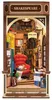 Libreria in miniatura RoboTime Bookstop Anteprima dell’immagine prodotto 10