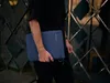 Golla 601654 Laptoptasche 35,6 cm (14") Schutzhülle Blau Produktbild-Vorschau 5