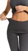 Dámské sportovní legíny High State Opaque Ribbed Náhled obrázku produktu 5