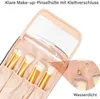 Kosmetiktasche, Kulturtasche,Reise-Schminktasche, Produktbild-Vorschau 7