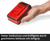 EINHELL Akku Power-X-Change TWIN-PACK 18Volt 4,0Ah, (2 Produktbild-Vorschau 9