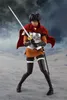 Berserk S.H.Figuarts Actionfigur Casca The Band of the Hawk Náhľad obrázku produktu 5
