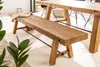 riess-ambiente Industrial Sitzbank FINCA 165cm vintage Produktbild-Vorschau 4
