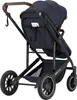Poussette combinée et poussette canne 2 en 1 Daliya® Voir les images du produit 15