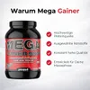 Prosport Mega Gainer 9800, Cocos-Vanille-Zimt, Weight Produktbild-Vorschau 7