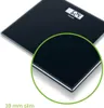 Beurer Personenwaage GS 10 Glas Schwarz Produktbild-Vorschau 3