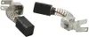 Brosses en charbon pour Metabo Perceuse SBE701/2S R+L - Voir les images du produit 1