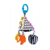 Balibazoo Sensorische Piramidehanger Productafbeelding-voorbeeld 5