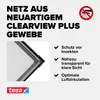 tesa Comfort Alu 55195-03 Fliegengitter (L x B) 1500 mm x Anteprima dell’immagine prodotto 13