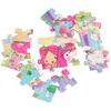 Princess Mimi Puzzle in Herzschachtel, 25 Teile Produktbild-Vorschau 5
