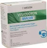 WELEDA Visiodoron Malva oogdruppels in monodoseringen, 20 Productafbeelding-voorbeeld 1