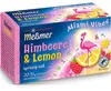 Meßmer Tee Himbeere Lemon 106030 20St Produktbild-Vorschau 2