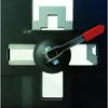 Guillotine Profilcut Edma Coupe Nette Profils Métalliques - Voir les images du produit 9