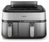 Philips serie 5000 , Friggitrice ad aria calda, 9 l, 1,4 Anteprima dell’immagine prodotto 2