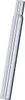 Ergotec Sattelstütze Alu Kerze Ø 30.8 300 mm silber Produktbild-Vorschau 2