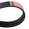 Gates Keilrippenriemen für Mazada 3 6 2.0 CD 2.0 DI Produktbild-Vorschau 4