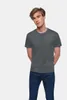 HAKRO T-Shirt Classic 292, anthrazit, XL Produktbild-Vorschau 6