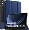 Schutzhülle für Samsung Galaxy Tab S10 Lite +9H Schutzglas Produktbild-Vorschau 1