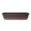 MARETA plastový samozavlažovací box 60x20x18cm Náhľad obrázku produktu 4