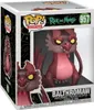 Rick and Morty - Balthromaw 957 - Funko Pop! - Vinyl Figur Produktbild-Vorschau 1