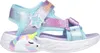 Skechers Errores de Foto 302682N-LPMT in Pink color size 22 Anteprima dell’immagine prodotto 6
