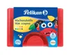 Crayons de cire Pelikan résistants à l'eau Etui plastique Voir les images du produit 1