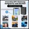 Protectly® GPS Tracker Auto – ohne Abo, 10 Jahre SIM, IP67, Produktbild-Vorschau 3