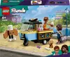 LEGO® Friends 42606 Stand de pâtisserie mobile Voir les images du produit 15