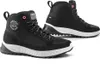 Falco Airforce Damen Motorradschuhe, schwarz, 39 Produktbild-Vorschau 2