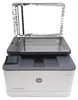 HP LaserJet Pro Multifunktionsdrucker 3102fdw Drucker, Produktbild-Vorschau 35
