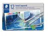 Staedtler karat aquarell 125, 12 szt. Podgląd zdjęcia produktu 4