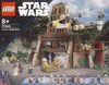 LEGO® Star Wars 75365 Base des rebelles sur Yavin 4 Voir les images du produit 36