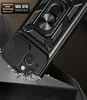 Hybridné puzdro Armor Case pre Iphone 15 Plus Black Náhľad obrázku produktu 3