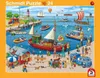 Schmidt Spiele 56812 2erSet RAPU Hafen/Bahnhof 24 Teile /40 Produktbild-Vorschau 3