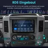 Autoradio Linux Plug & Play da 10 pollici, compatibile con Anteprima dell’immagine prodotto 10